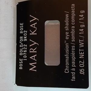 Mary Kay Chromafusion Eye Shadow Rose Gold